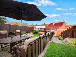 Prodej rodinného domu, Lukovany, 71 m2