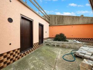 Prodej rodinného domu, Lukovany, 71 m2