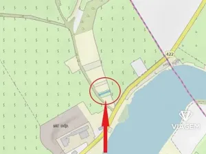 Prodej zahrady, Velké Bílovice, 388 m2