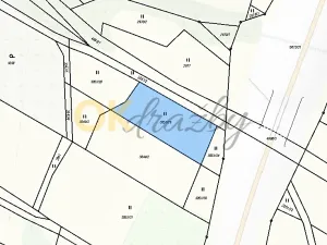 Dražba louky, Mosty u Jablunkova, 13400 m2