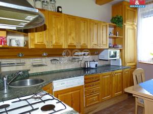 Prodej bytu 3+1, Česká Lípa, Ústecká, 68 m2