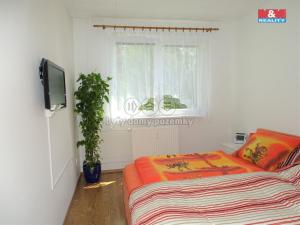 Prodej bytu 3+1, Česká Lípa, Ústecká, 68 m2