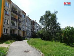 Prodej bytu 3+1, Česká Lípa, Ústecká, 68 m2