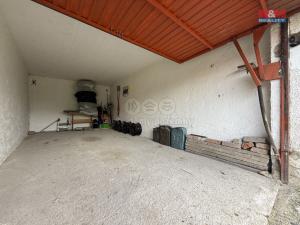 Prodej garáže, Příbram, 19 m2