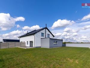 Prodej pozemku pro bydlení, Dolní Ředice, 573 m2