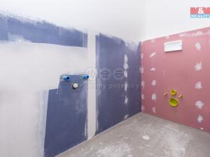 Prodej pozemku pro bydlení, Dolní Ředice, 573 m2