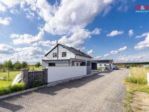 Prodej pozemku pro bydlení, Dolní Ředice, 573 m2