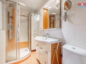 Prodej rodinného domu, Karlovy Vary - Tašovice, U Brodu, 130 m2