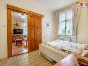 Prodej rodinného domu, Karlovy Vary - Tašovice, U Brodu, 130 m2