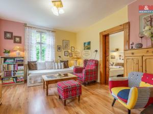 Prodej rodinného domu, Karlovy Vary - Tašovice, U Brodu, 130 m2