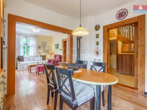 Prodej rodinného domu, Karlovy Vary - Tašovice, U Brodu, 130 m2