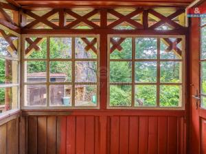Prodej rodinného domu, Karlovy Vary - Tašovice, U Brodu, 130 m2