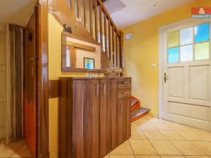 Prodej rodinného domu, Karlovy Vary - Tašovice, U Brodu, 130 m2