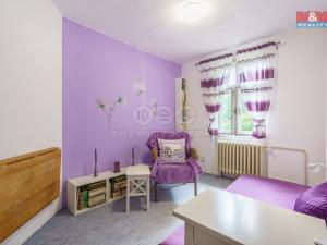 Prodej rodinného domu, Karlovy Vary - Tašovice, U Brodu, 130 m2