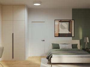 Prodej bytu 4+kk, Brno, 96 m2