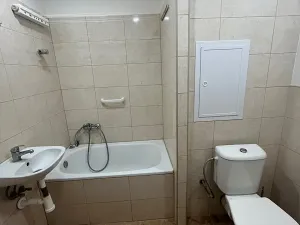 Prodej bytu 2+kk, Litoměřice, Liškova, 40 m2