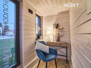 Prodej rodinného domu, Lipno nad Vltavou, 25 m2