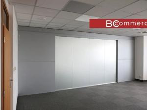 Pronájem kanceláře, Brno, 200 m2