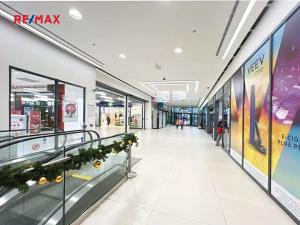 Pronájem obchodního prostoru, Praha - Stodůlky, Mukařovského, 232 m2