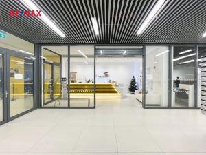 Pronájem obchodního prostoru, Praha - Stodůlky, Mukařovského, 232 m2