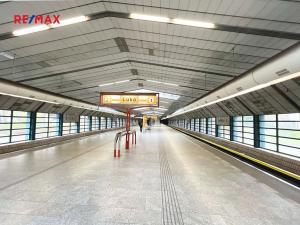 Pronájem obchodního prostoru, Praha - Stodůlky, Mukařovského, 232 m2