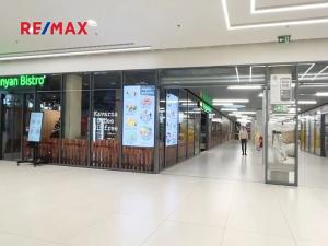 Pronájem obchodního prostoru, Praha - Stodůlky, Mukařovského, 232 m2