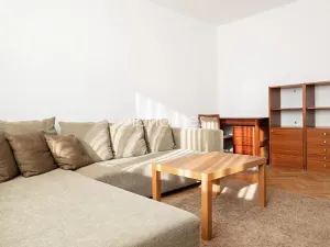 Pronájem bytu 2+1, Praha - Strašnice, Krátká, 62 m2