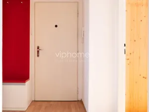 Pronájem bytu 2+1, Praha - Strašnice, Krátká, 62 m2