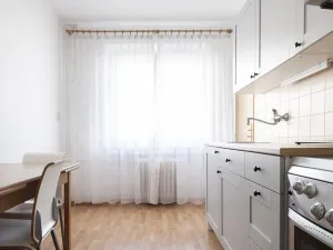Pronájem bytu 2+1, Praha - Strašnice, Krátká, 62 m2