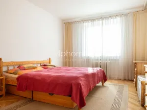 Pronájem bytu 2+1, Praha - Strašnice, Krátká, 62 m2