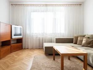 Pronájem bytu 2+1, Praha - Strašnice, Krátká, 62 m2