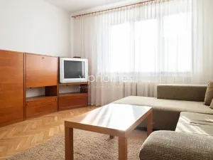 Pronájem bytu 2+1, Praha - Strašnice, Krátká, 62 m2