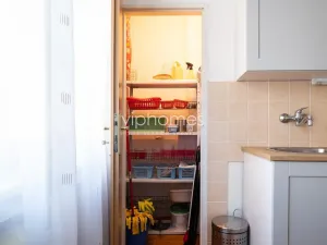 Pronájem bytu 2+1, Praha - Strašnice, Krátká, 62 m2
