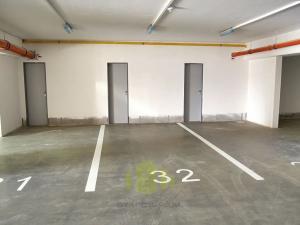 Pronájem bytu 2+kk, Olomouc, Topolová, 55 m2