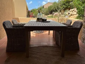 Prodej vily, Costa Paradiso, Itálie, 68 m2
