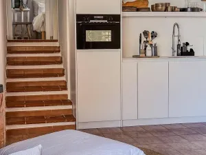 Prodej vily, Costa Paradiso, Itálie, 68 m2