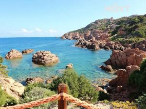 Prodej vily, Costa Paradiso, Itálie, 68 m2