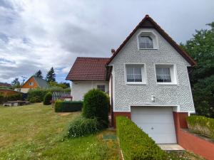 Pronájem rodinného domu, Hradištko, Essenská, 110 m2