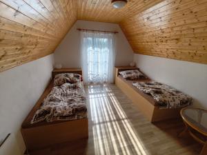 Pronájem rodinného domu, Hradištko, Essenská, 110 m2