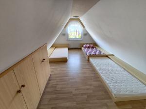 Pronájem rodinného domu, Hradištko, Essenská, 110 m2