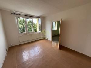 Pronájem bytu 1+1, Rokycany, Vokáčova, 35 m2