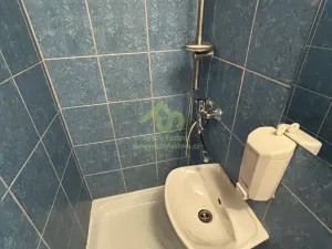 Pronájem bytu 1+1, Rokycany, Vokáčova, 35 m2