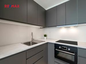 Pronájem bytu 1+kk, Praha - Háje, Výstavní, 33 m2