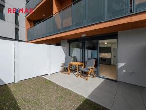 Pronájem bytu 1+kk, Praha - Háje, Výstavní, 33 m2