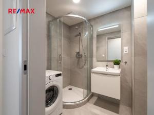 Pronájem bytu 1+kk, Praha - Háje, Výstavní, 33 m2