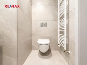 Pronájem bytu 1+kk, Praha - Háje, Výstavní, 33 m2