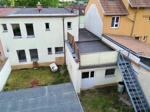 Prodej rodinného domu, Moravany, Květná, 388 m2