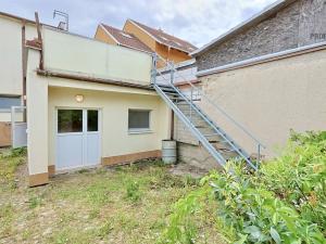 Prodej rodinného domu, Moravany, Květná, 388 m2
