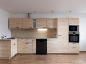 Pronájem bytu 3+kk, Praha - Hostivař, Chudenická, 72 m2
