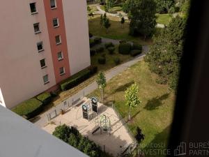 Pronájem bytu 3+kk, Praha - Hostivař, Chudenická, 72 m2